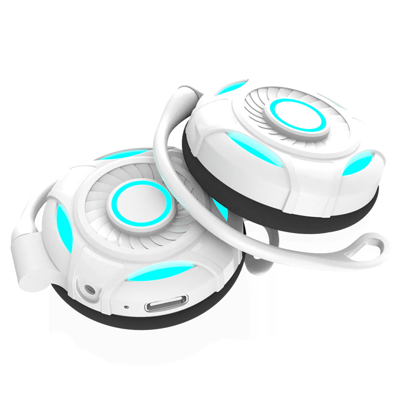 S660 Ear-hook Gaming Headset Low Latency Earbuds Smart Noise-cancelling Sports Headphones Bluetooth Headset with Microphone S660 Ear-hook Gaming Headset Low Latency Earbuds Smart Noise-cancelling Sports Headphones Bluetooth Headset with Microphone